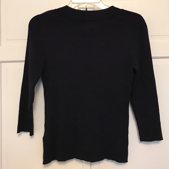 Ruby Rd. Sweater - Picture 2 of 4